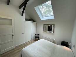 Beautiful Apartment With Covered Terrace, in a Holiday Park Near Rhene