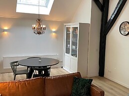 Beautiful Apartment With Covered Terrace, in a Holiday Park Near Rhene