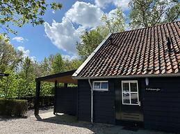 Beautiful Apartment With Covered Terrace, in a Holiday Park Near Rhene