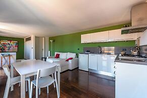 Schiavuzzo Apartment with Terrace