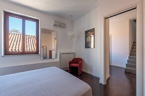 Schiavuzzo Apartment with Terrace