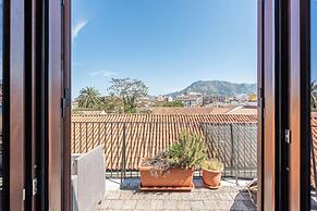 Schiavuzzo Apartment with Terrace