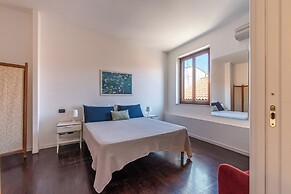 Schiavuzzo Apartment with Terrace