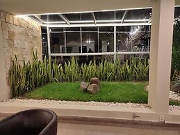 HOTEL LOS CEIBOS