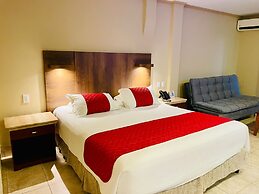 HOTEL LOS CEIBOS