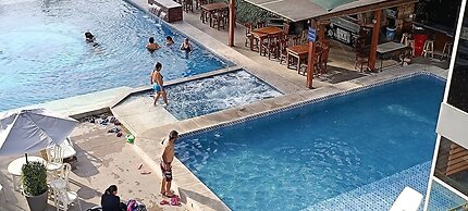 HOTEL LOS CEIBOS