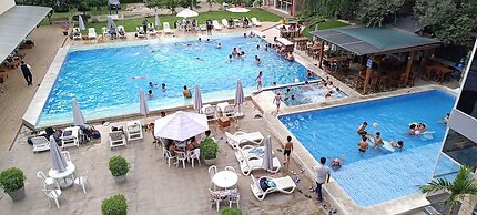 HOTEL LOS CEIBOS