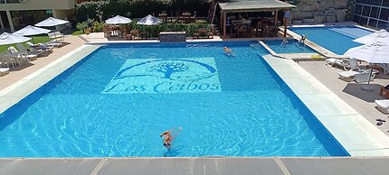 HOTEL LOS CEIBOS