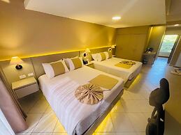 HOTEL LOS CEIBOS