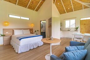 Cedrela Beach Villas