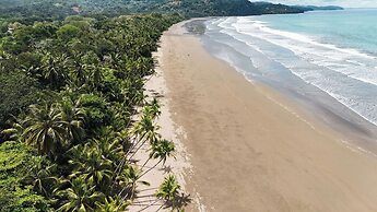 Cedrela Beach Villas