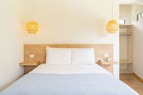 Cedrela Beach Villas