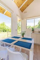 Cedrela Beach Villas