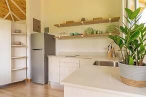 Cedrela Beach Villas