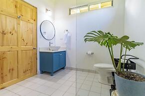 Cedrela Beach Villas