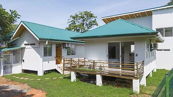 Cedrela Beach Villas