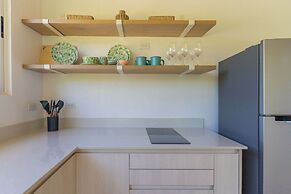 Cedrela Beach Villas