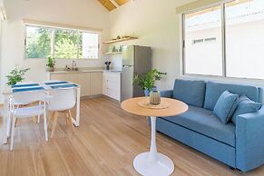 Cedrela Beach Villas