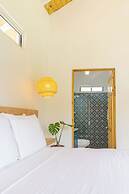 Cedrela Beach Villas