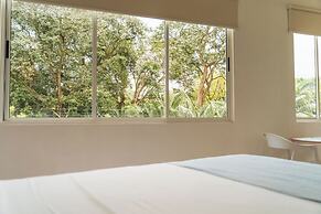 Cedrela Beach Villas