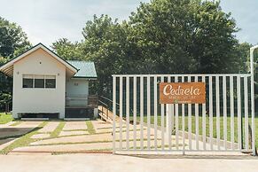 Cedrela Beach Villas