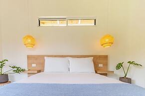 Cedrela Beach Villas