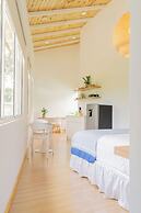 Cedrela Beach Villas