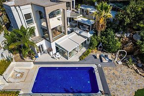 Premium Bodrum Panorama Mansion