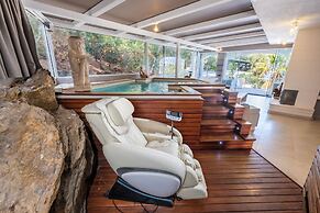 Premium Bodrum Panorama Mansion