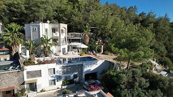 Premium Bodrum Panorama Mansion