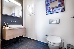 Premium Bodrum Panorama Mansion