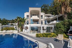 Premium Bodrum Panorama Mansion