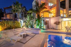 Premium Bodrum Panorama Mansion