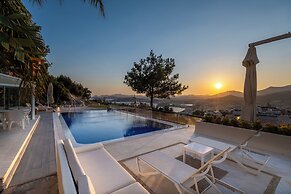 Premium Bodrum Panorama Mansion
