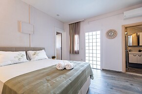 Premium Bodrum Panorama Mansion