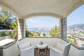 Premium Bodrum Panorama Mansion