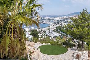 Premium Bodrum Panorama Mansion