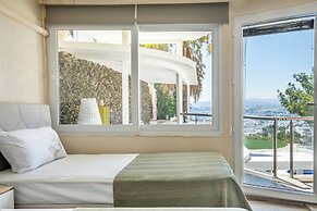 Premium Bodrum Panorama Mansion