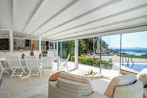 Premium Bodrum Panorama Mansion