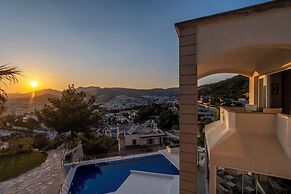 Premium Bodrum Panorama Mansion