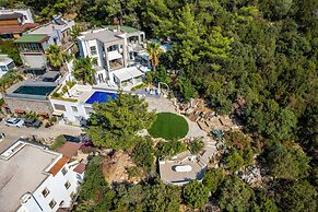 Premium Bodrum Panorama Mansion