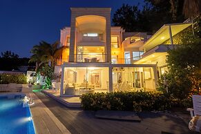 Premium Bodrum Panorama Mansion