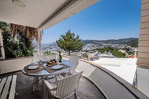 Premium Bodrum Panorama Mansion