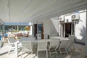Premium Bodrum Panorama Mansion