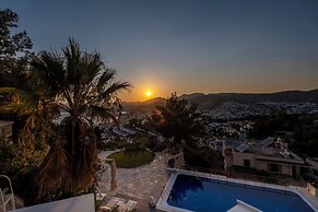 Premium Bodrum Panorama Mansion