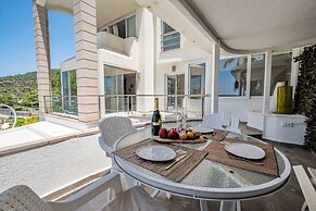 Premium Bodrum Panorama Mansion