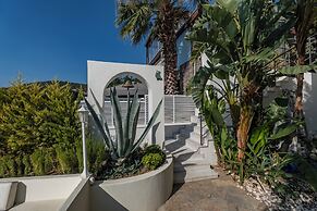 Premium Bodrum Panorama Mansion