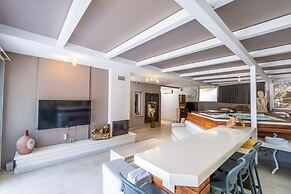 Premium Bodrum Panorama Mansion