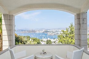 Premium Bodrum Panorama Mansion