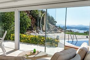 Premium Bodrum Panorama Mansion